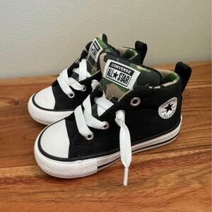 Toddler Converse Sneakers